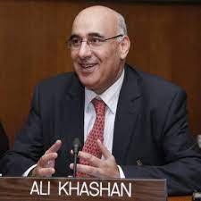 Ali Kahsahn Ali Kahsahn