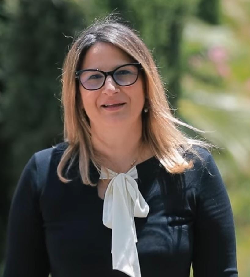 Paola Todini Paola Todini