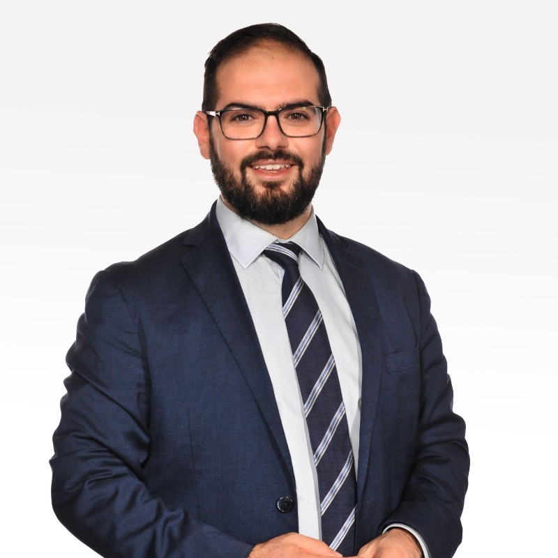 Francesco Baglieri Francesco Baglieri